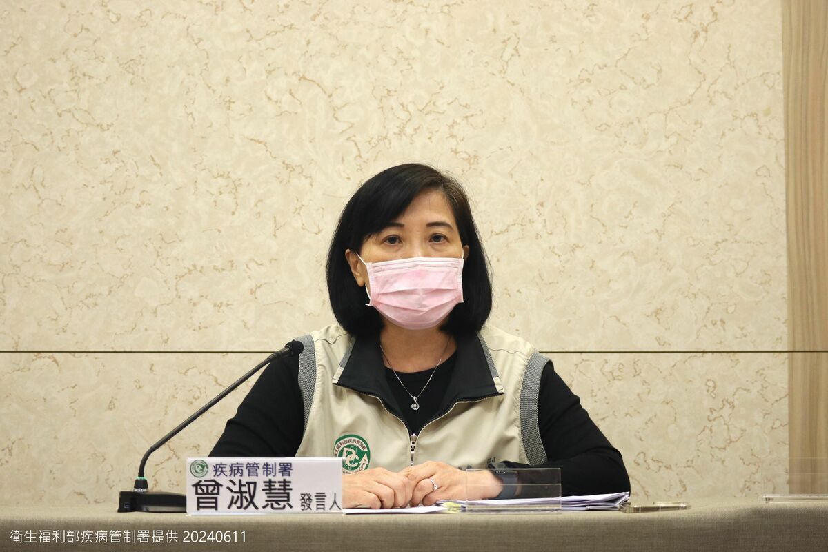 高雄市出現本土登革熱群聚疫情！疾管署今(13)日表示已展開疫情調查與防治措施。 圖：疾管署／提供