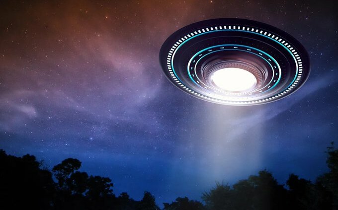 地球上藏有外星文明群體? 哈佛大學研究 : 有4觀點可解釋神秘UAP現象