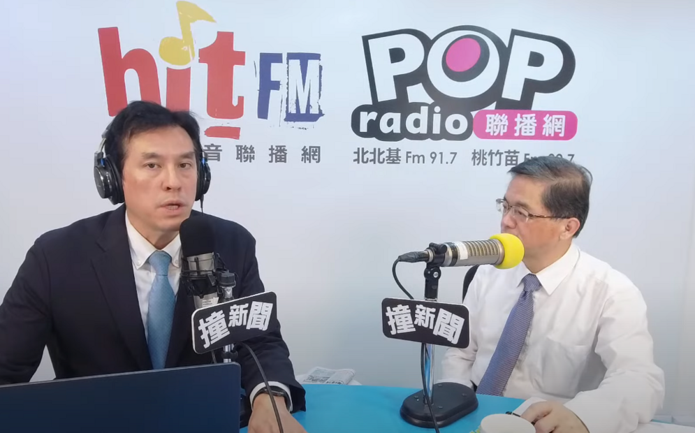 花東三法爭議不斷！李孟諺坦言：省去應有環評程序不妥