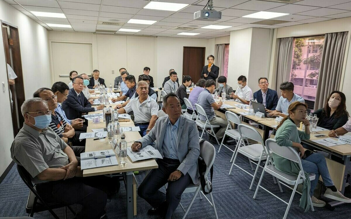 強化產業溝通交流 內政部辦三場「低碳建築政策交流座談會」