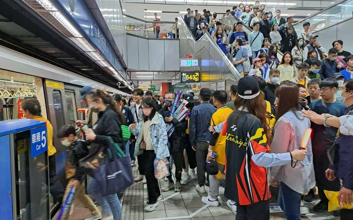 捷運電價三年漲幅53%！北捷：應比照民生用電收費