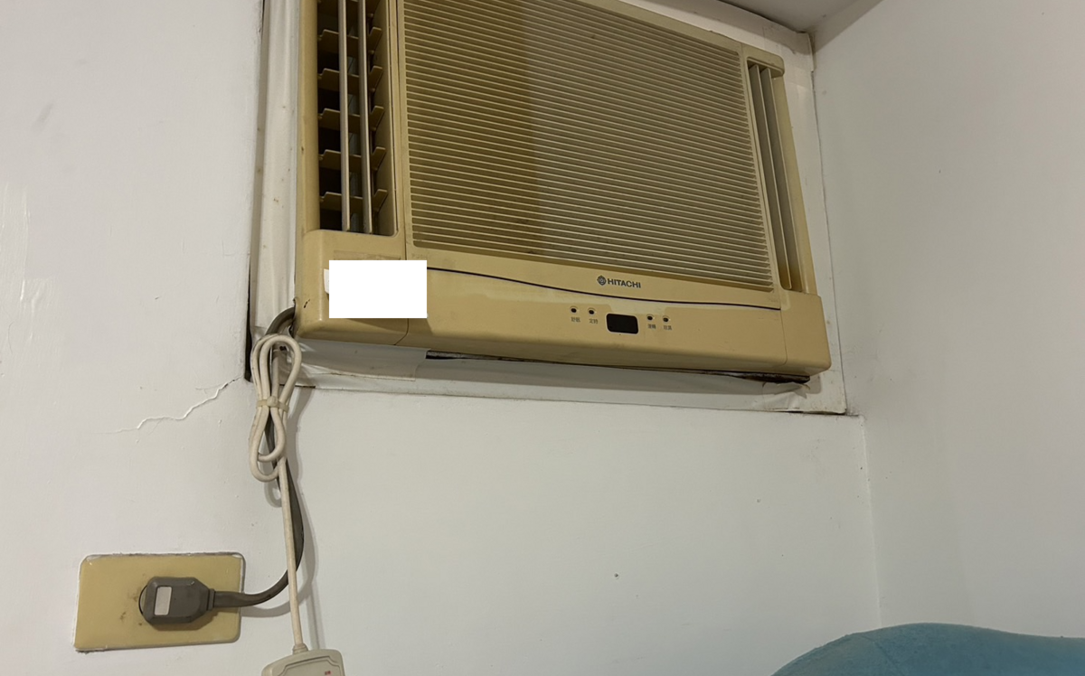 高溫持續飆升！冷氣該怎麼開？台電三撇步避免耗電