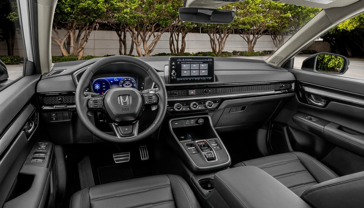 本田（Honda）汽車表示，由於銷售狀況不佳，他們將在中國減少約29 萬輛汽油車的年產量。 圖 : 翻攝自騰訊網
