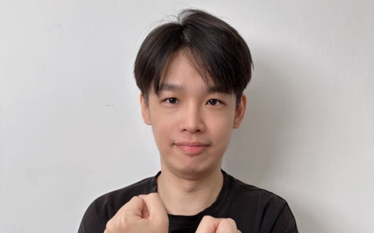 羅傑撞臉《活俠傳》「最醜主角」！Karsa笑：以為他捏自己臉