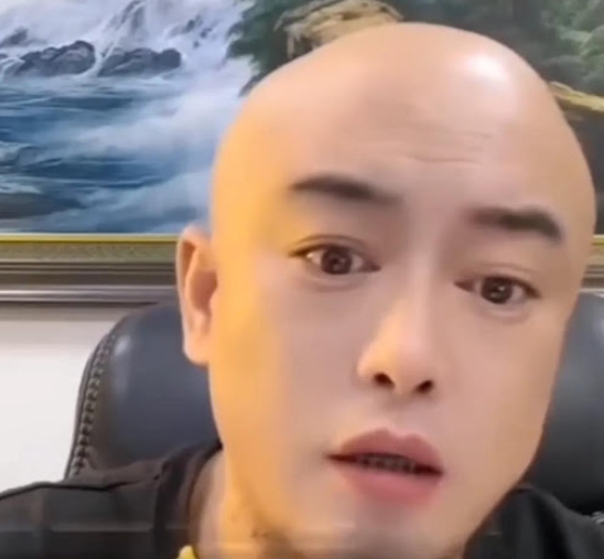 中國網紅辛巴之前因涉及逃漏稅，也補了 14 億人民幣 ( 折合新台幣約 62.43 億元) 的稅。 圖 : 翻攝自電競直播網
