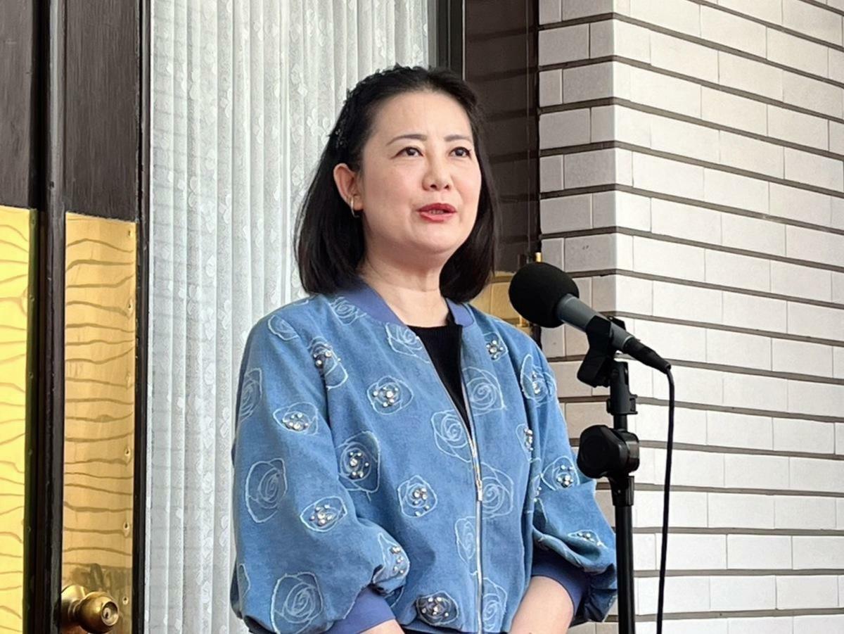 針對賴清德領軍三大「國家級」委員會，民進黨團：契合國家發展重點。 圖：金大鈞/攝