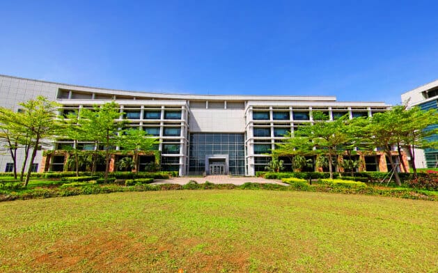 加速生醫科技創新！國衛院攜手華碩打造精準醫療大數據