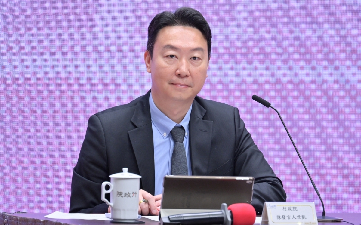 還原卓揆接受《日經》專訪談話 政院：未提及2030年將重啟核電