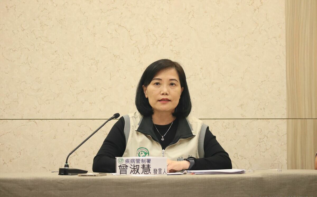 新冠死亡新增99例！併發症增987例 疾管署：疫情升溫、疫苗接種卻下降
