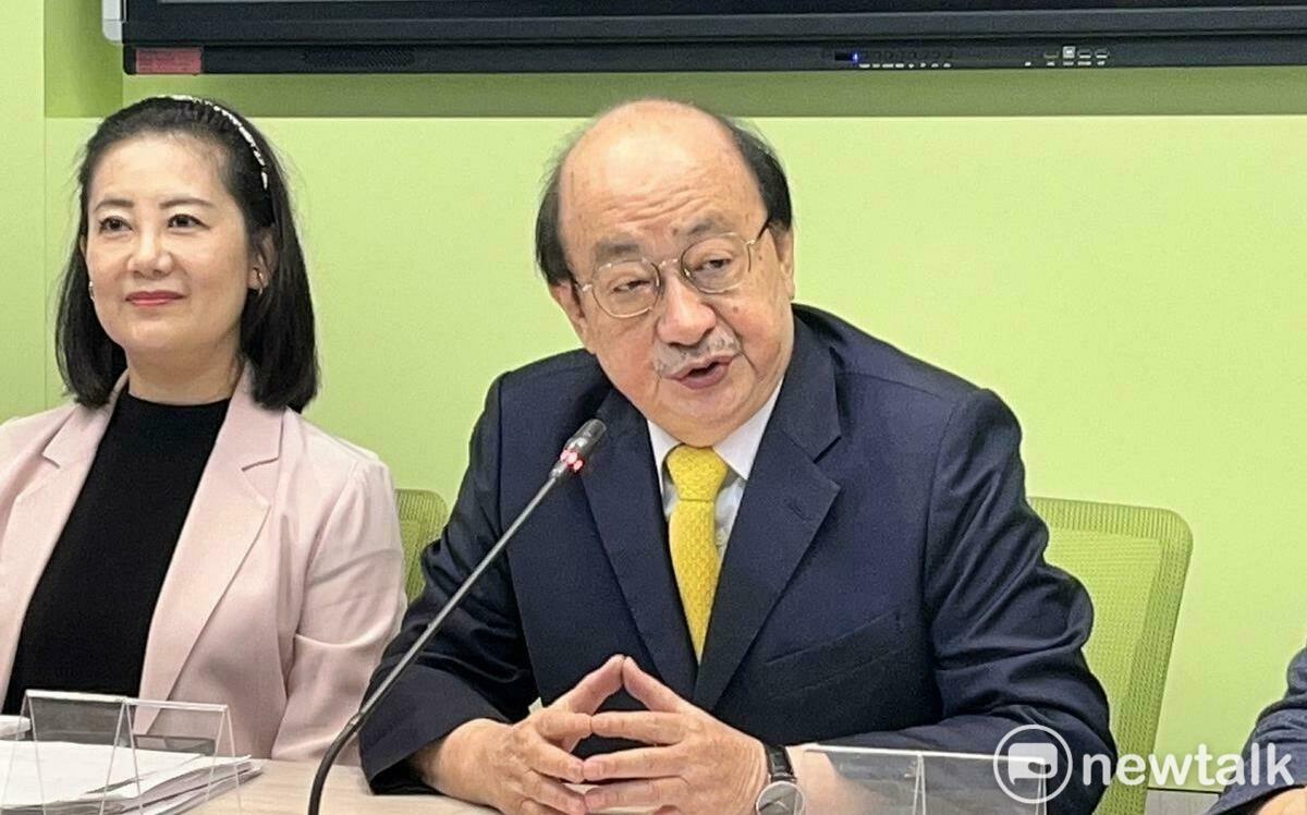國會改革暫時處分、釋憲箭在弦上 綠黨團：最快周三送司法院