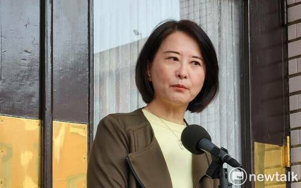賴清德聲請釋憲 王鴻薇轟賴「中華民國憲政災難」
