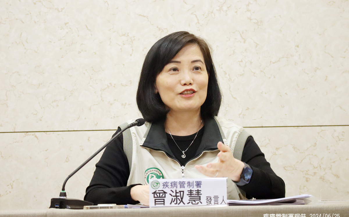 本土登革熱無新增！境外累計創新高 疾管署：暑假出國注意防蚊