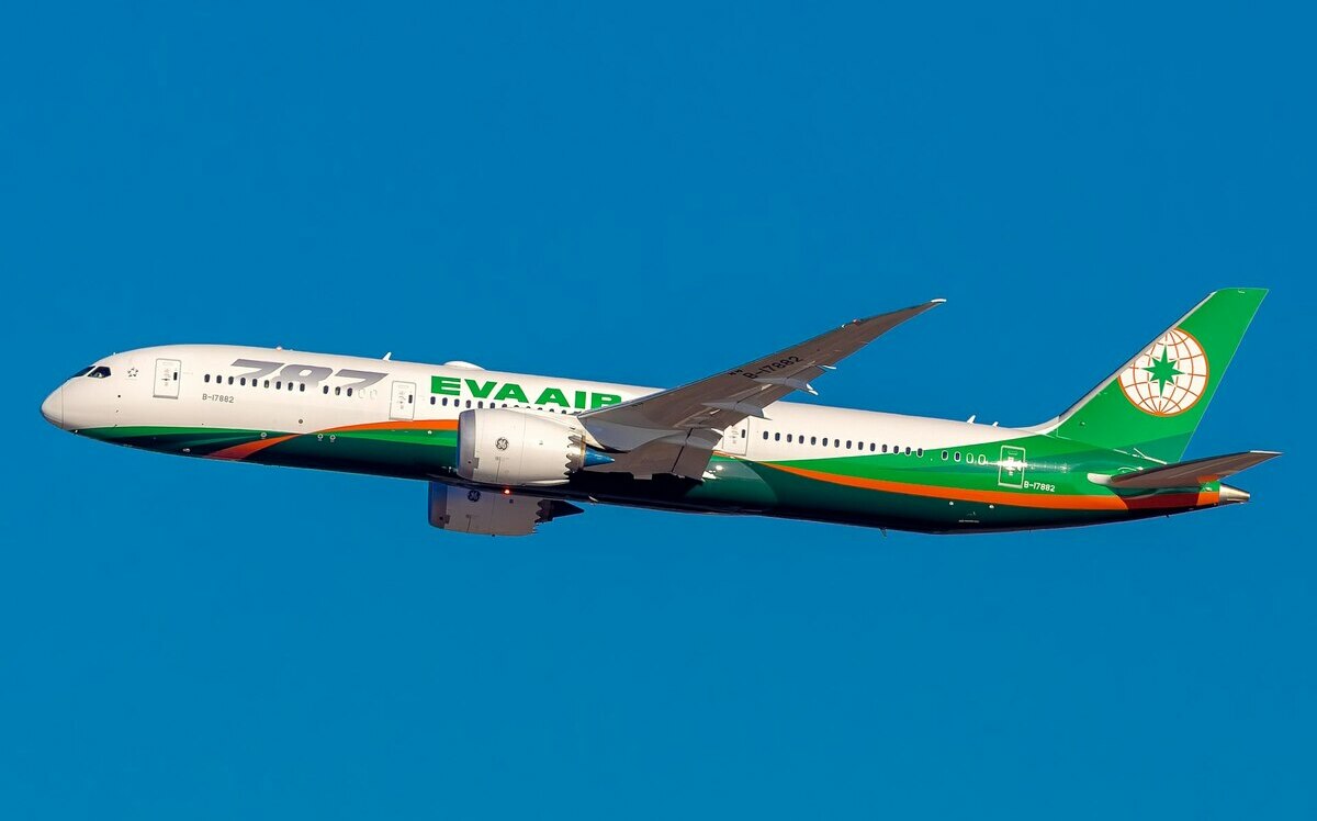 SKYTRAX 世界最好航空排行榜 台灣這公司擠進前10名