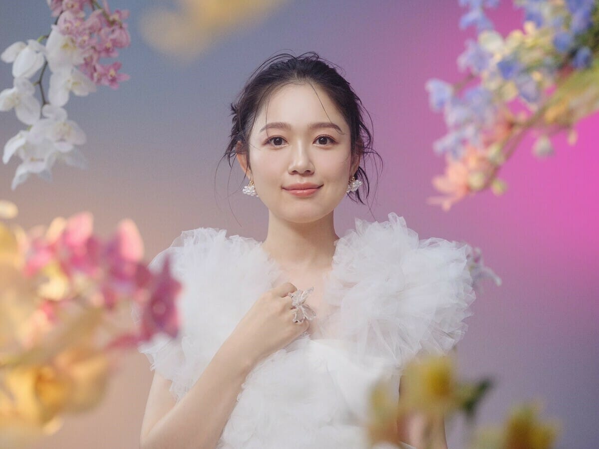 西野加奈暫別樂壇5年，昨（25）驚喜宣布復出。 圖：取自西野加奈X