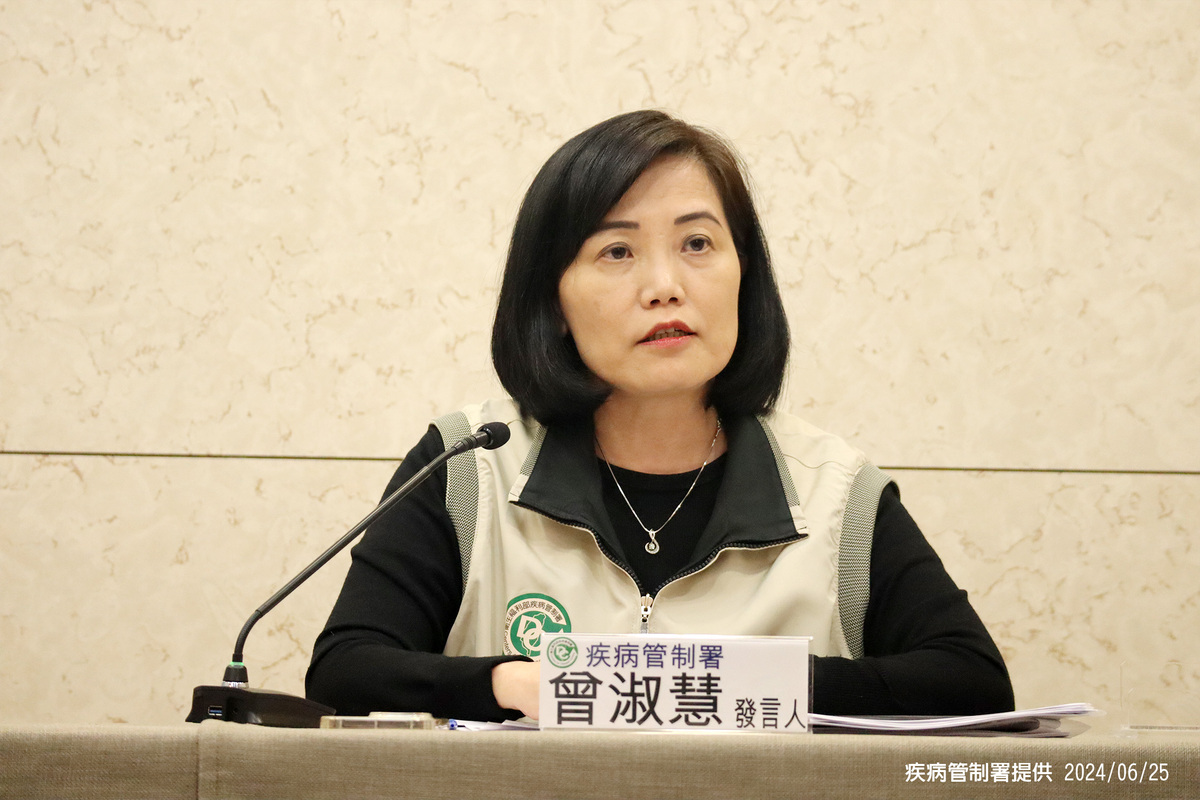 疾管署擴大公費流感藥劑使用至7月31日，針對A型H1N1病毒，提供克流感等藥物。民眾若有流感症狀，可免快篩直接獲得公費藥劑。 圖：疾管署／提供
