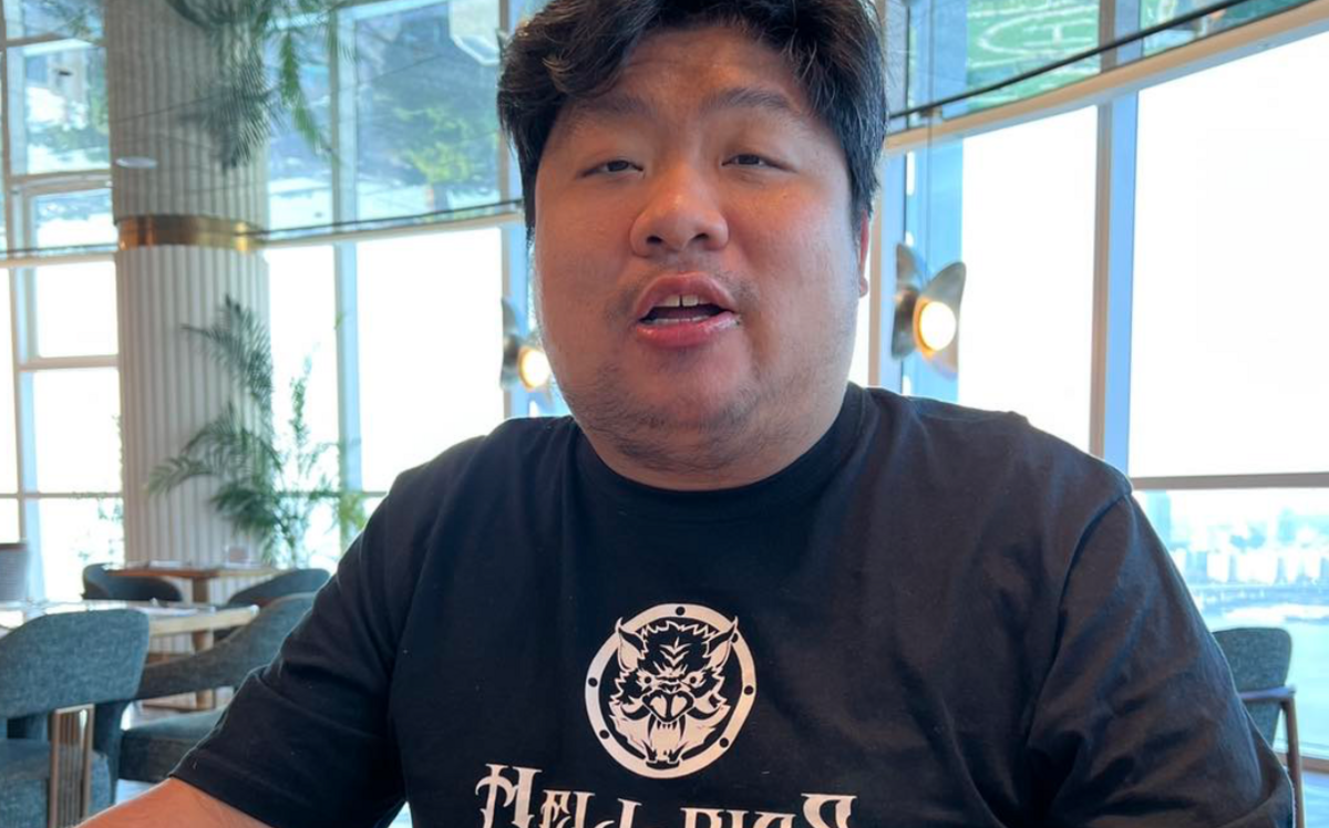統神《英雄聯盟》夏季賽不打野改輔助 自豪：觀念很重要