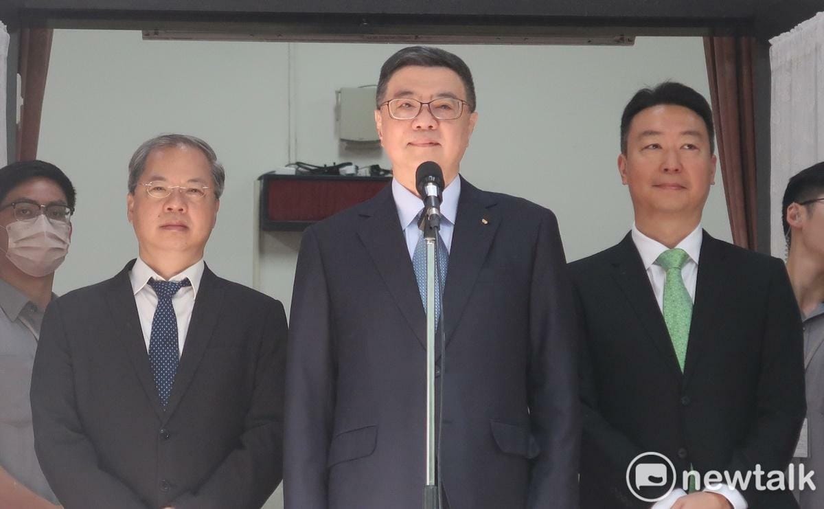 新政府將打擊詐騙列為施政重點，行政院提出「打詐四法」，送交立法院審議，引起外界關注這次會期是否能順利通過。 圖：林朝億/攝（資料照片）