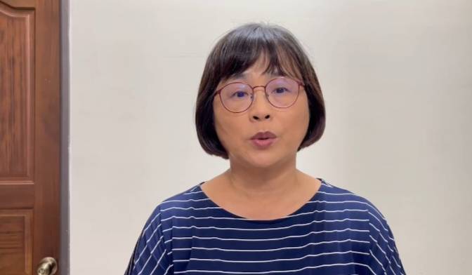 高市社會局無障礙之家主任李慧玲。 圖：高雄市社會局／提供
