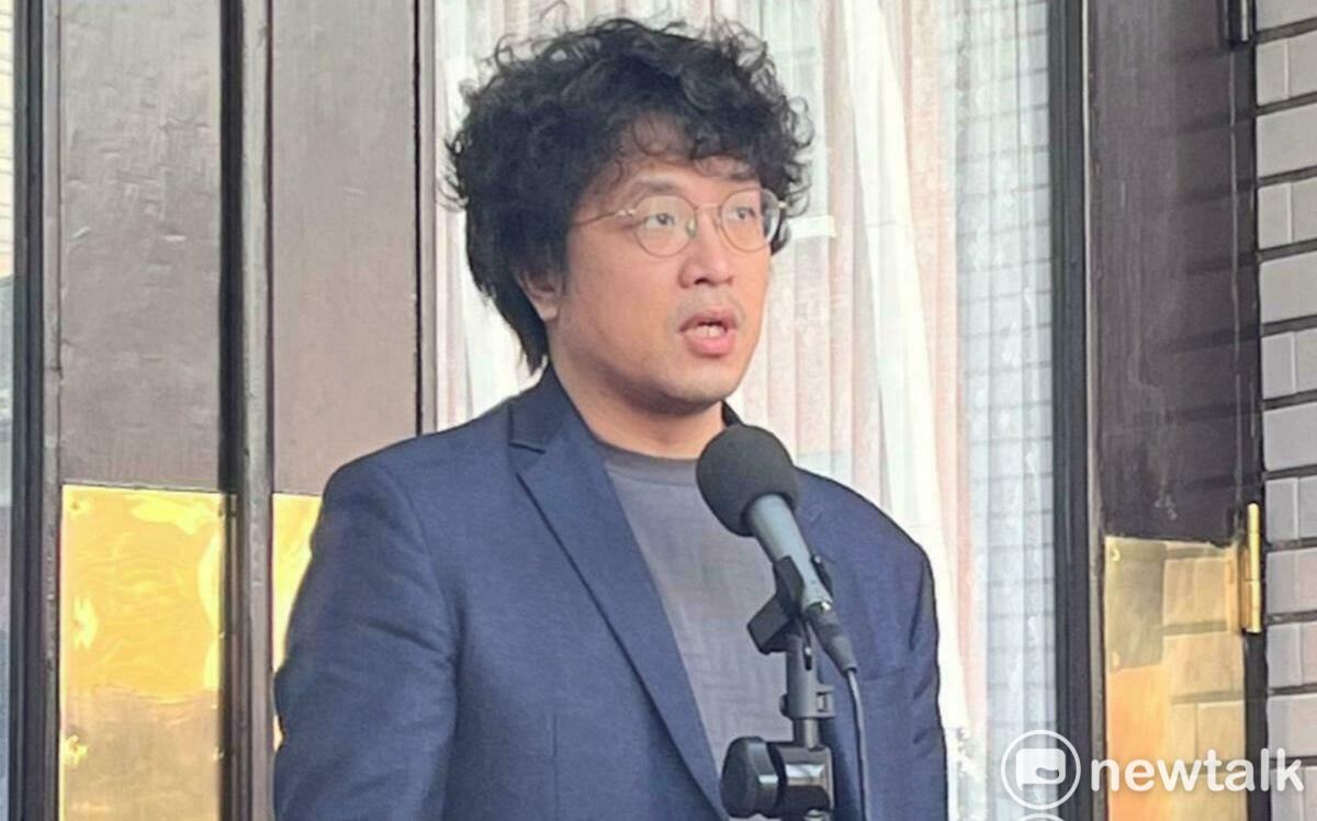 NCC「750事件」有何解法？沈伯洋提解方：還是要回到NCC