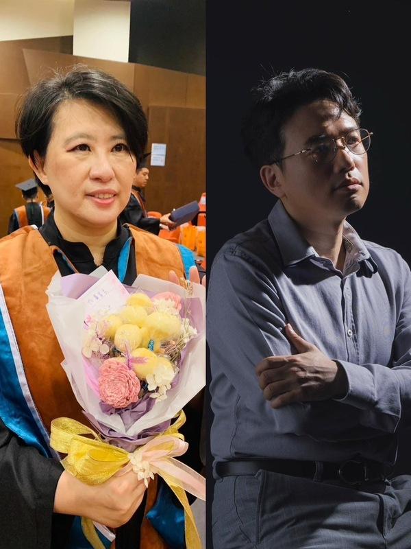 外科名醫江坤俊今被週刊爆料疑婚外情，幾小時後江坤俊與劉藺秦則正式共同回應此事。 圖：翻攝自江坤俊醫師 臉書專頁