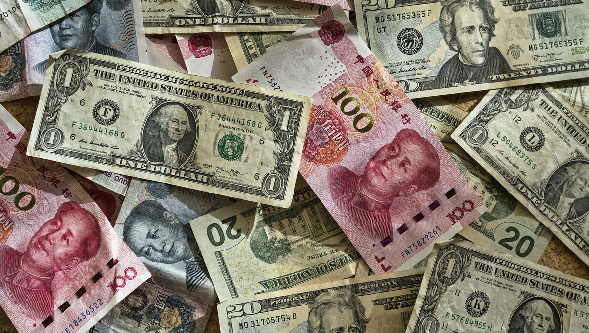 學者稱中國將特別關注3項指標：中國在西方金融機構持有的外匯存底水準、戰略糧食儲備與石油儲量。 圖：取自Unsplash圖庫。