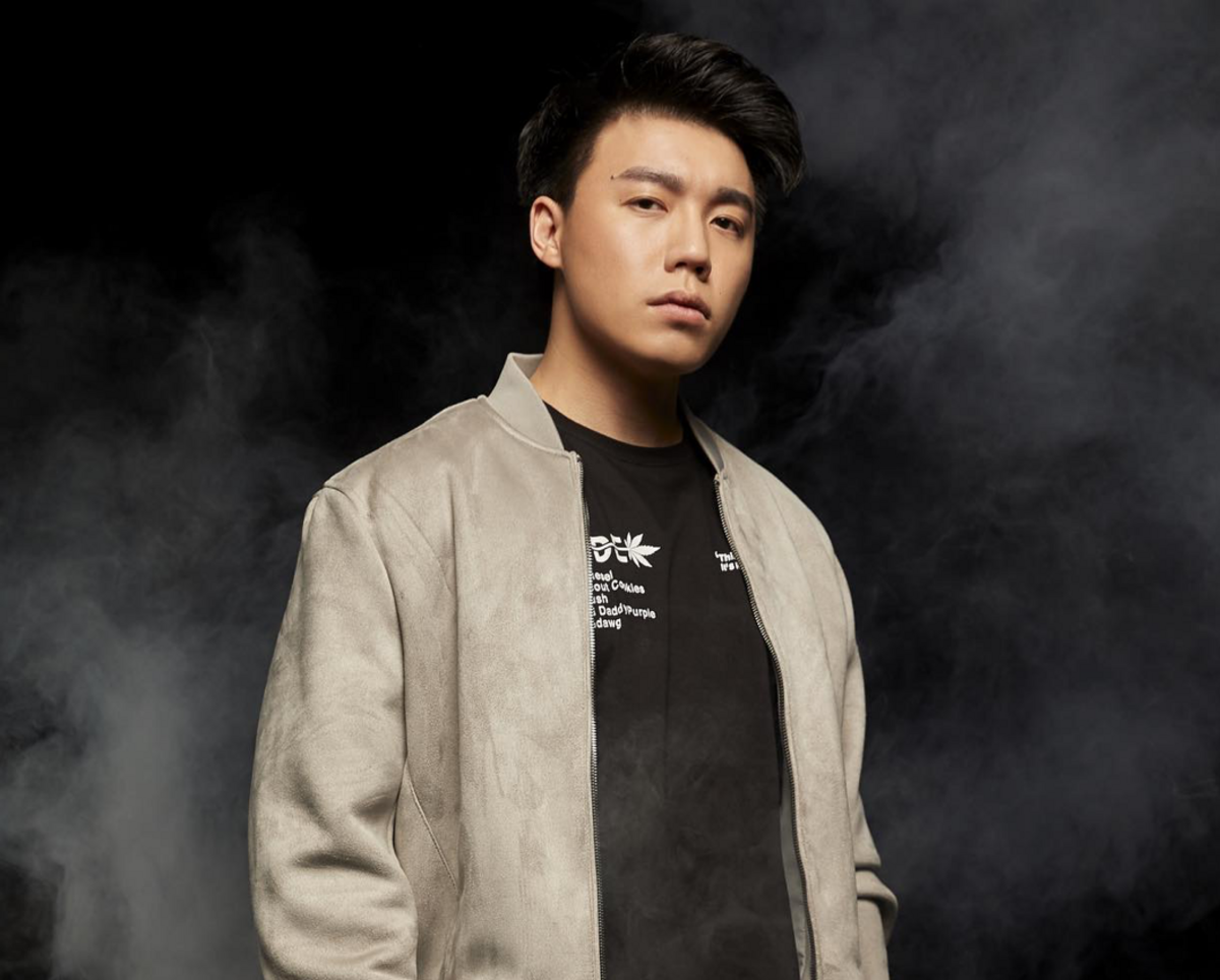 Toyz曾在S2得到《英雄聯盟》世界冠軍。 圖：翻攝自Toyz IG