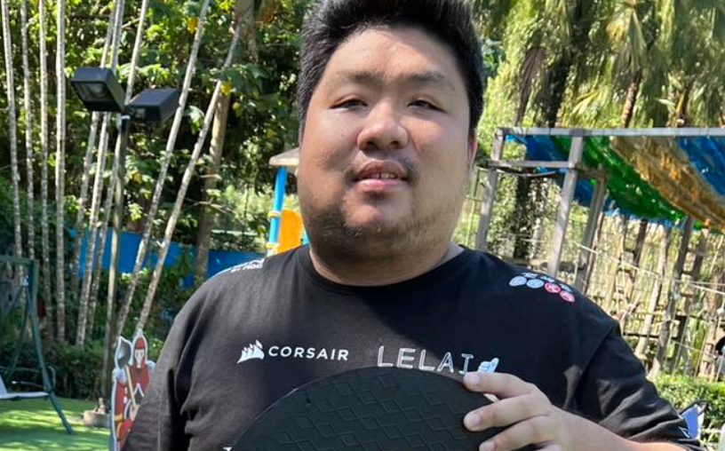 《英雄聯盟》PCS名人堂選誰？統神認「這人」：其他都不太夠資格