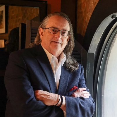 博欽律師事務所駐北京的合夥人、律師齊瑪曼示警，已經有一些在中國經營的外國跨國公司，打算撤離台籍員工。 圖：翻攝自齊瑪曼推特