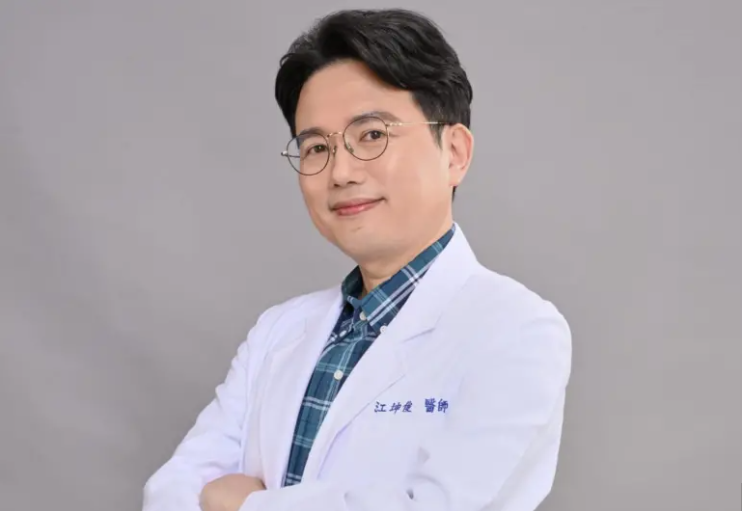 江坤俊涉出軌、性騷後停更臉書專頁近1個月，今日他打破沈默發文。 圖：取自江坤俊臉書