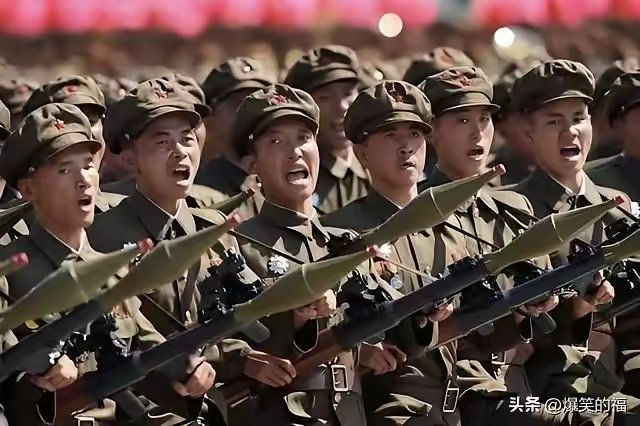 近期有消息指出，北韓打算派遣 2 萬名士兵赴烏克蘭戰場，以幫助俄羅斯繼續侵略烏克蘭的戰爭。 翻攝自 X 抵抗專制極權同盟