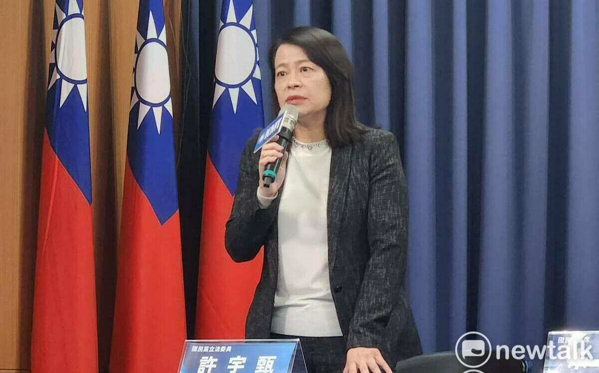 賴批示停砍年金法聲請釋憲 藍委嘆：修理退休公教政治心態