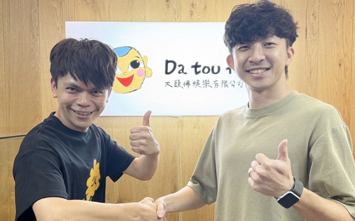 才回歸蔡阿嘎團隊取代蘿拉！耶嫩突發「不自殺聲明」