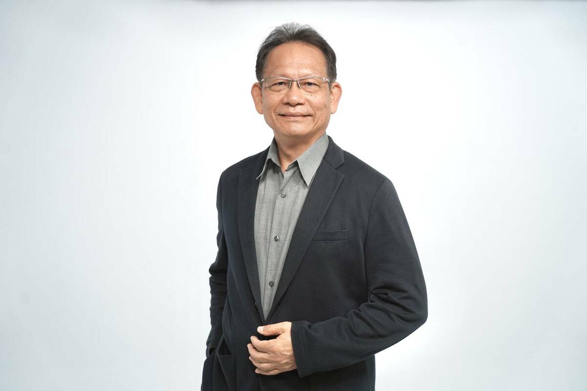 屏縣府工務處長楊慶哲接任秘書長一職。 圖：屏東縣政府/提供