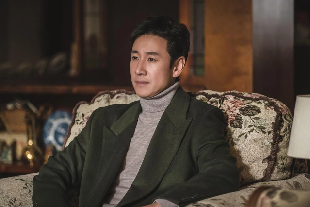李善均案情新進展2023年底離世。 圖：翻攝自hoduent IG