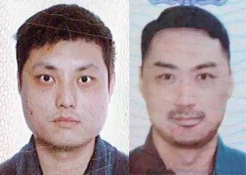 6 月底 2 名中國高管疑似在赴菲律賓工作時，不幸被綁架並撕票。 圖：翻攝自 Petrichor X（前推特）帳號