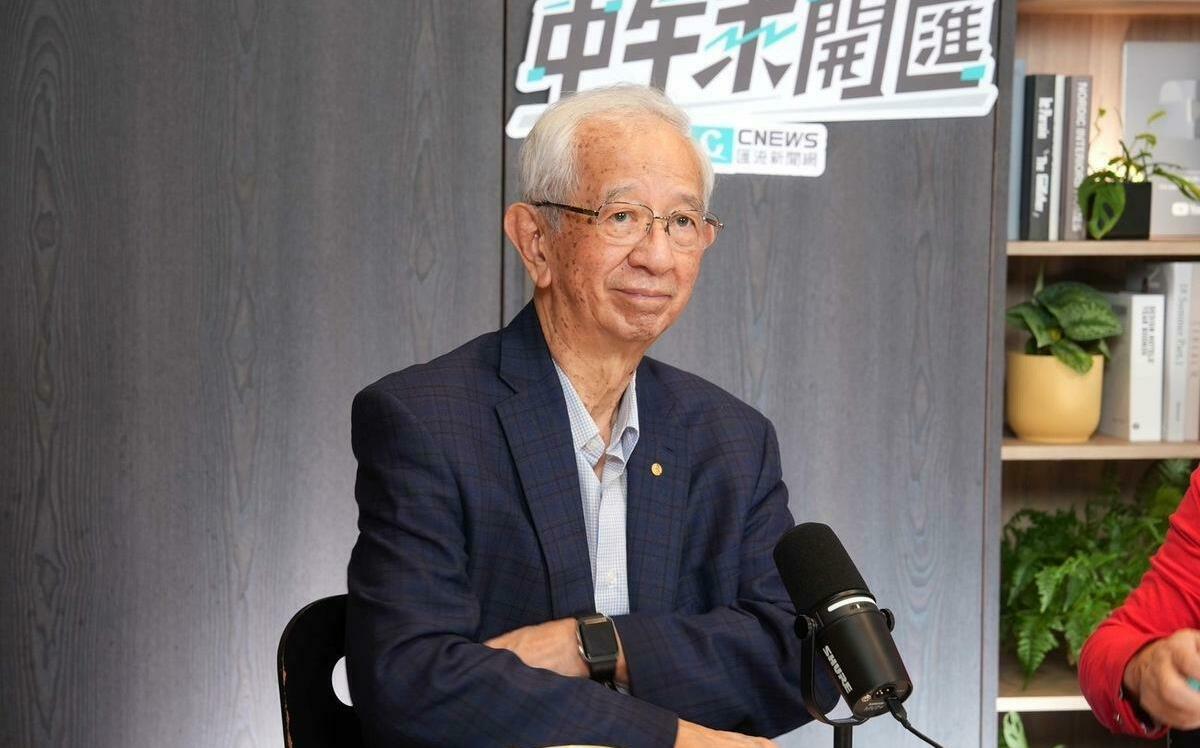 李遠哲挨轟教改讓學歷貶值 本人駁：廣設大學是「他」提的！
