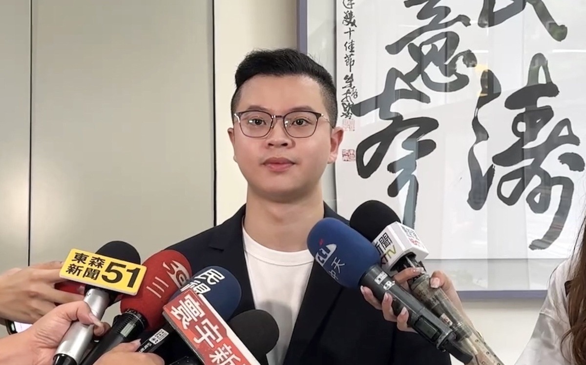 查鄭文燦弊案到底 凌濤：下個會期提案組「專案小組」