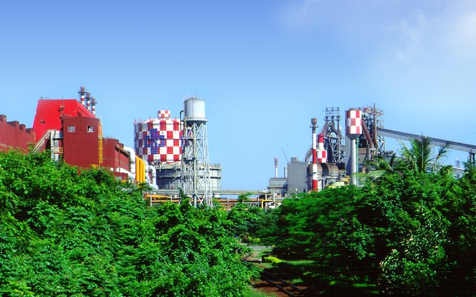強化全廠電力系統韌性 中鋼迎接2050碳中和挑戰