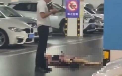(影) 大人不買就殺他！廣東、福建驚傳兒童弒親案 杭州殺人者持刀走動嚇壞人