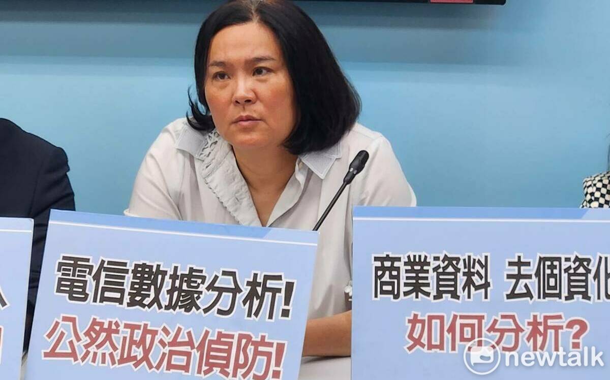 賴清德提「青鳥會飛出來」 陳玉珍：還沒理解自己是總統