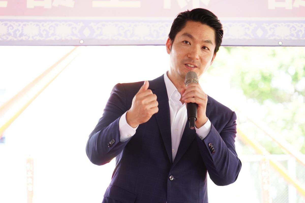 蔣萬安中選會應維持客觀、公平、獨立、超然的角色。 圖：台北市政府/提供
