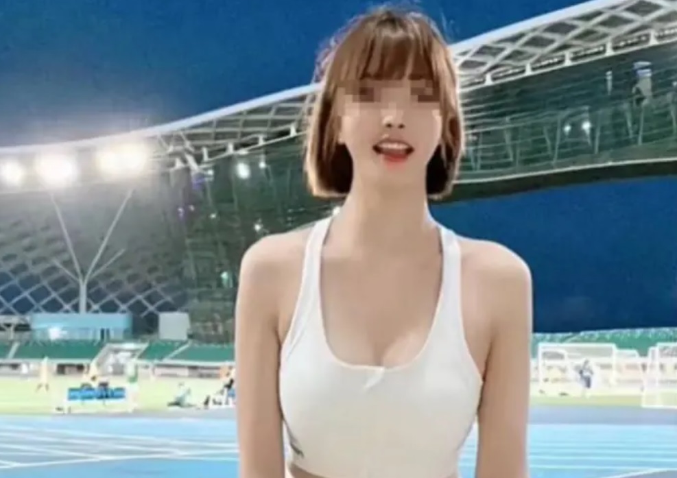 中國38歲女子Yan Ruimin6月底獨自前往泰國旅遊後失蹤，疑遭中國男子殺害棄屍。 圖:翻攝自微博