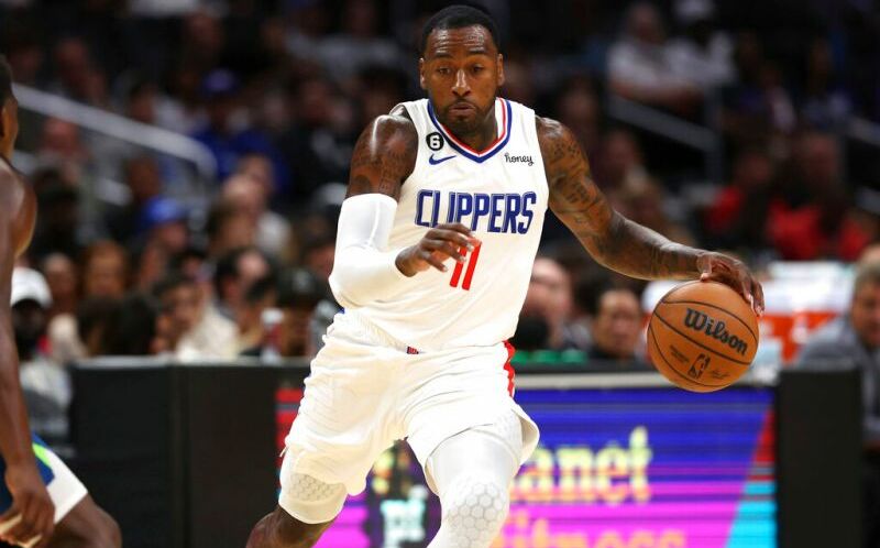 John Wall還有NBA夢！直言：任何角色都願意