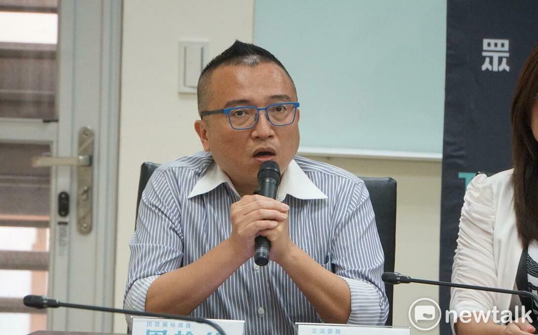 「柯文哲遭押」 周榆修提賴清德昔談扁案：無法接受押人取供、對扁滿滿羞辱