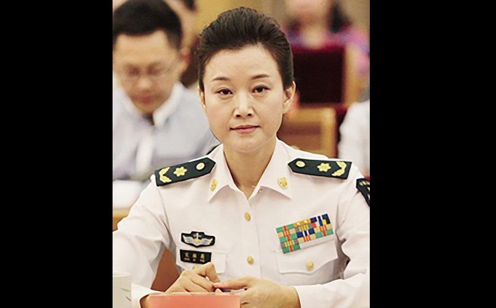 6000人齊聚紀念江澤民卻「少了她」！昔日廣州亞運一幕再被翻出