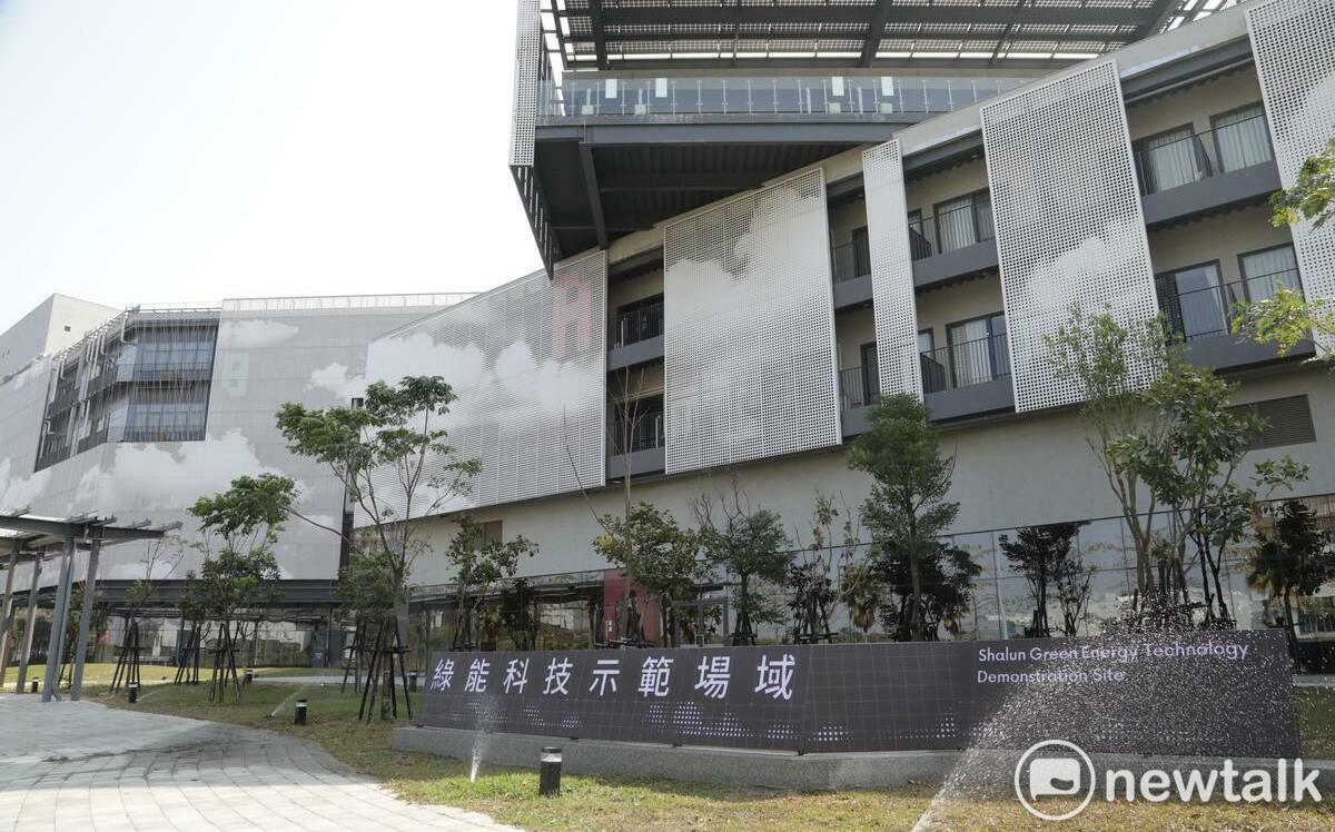 光電申請嚴審不再受理小二甲 南市府：不該因個案汙名綠能