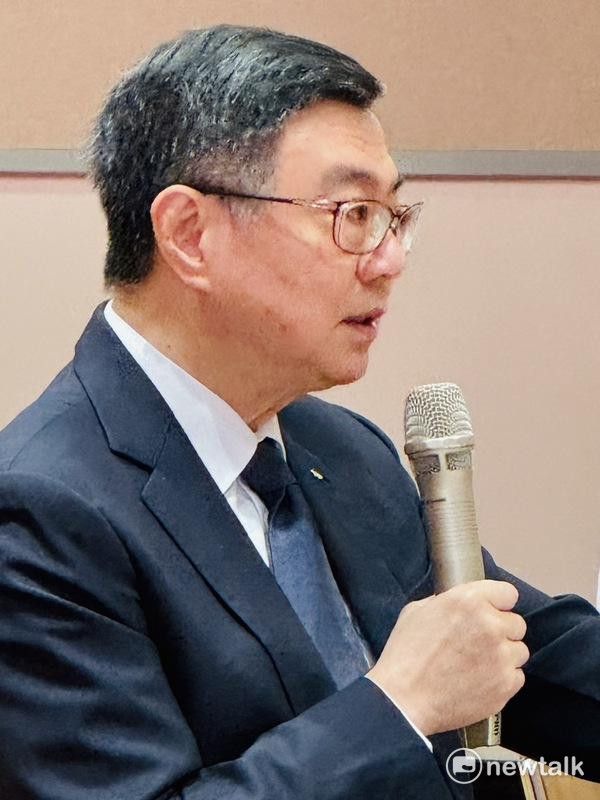 行政院長卓榮泰。 圖：謝莉慧/攝