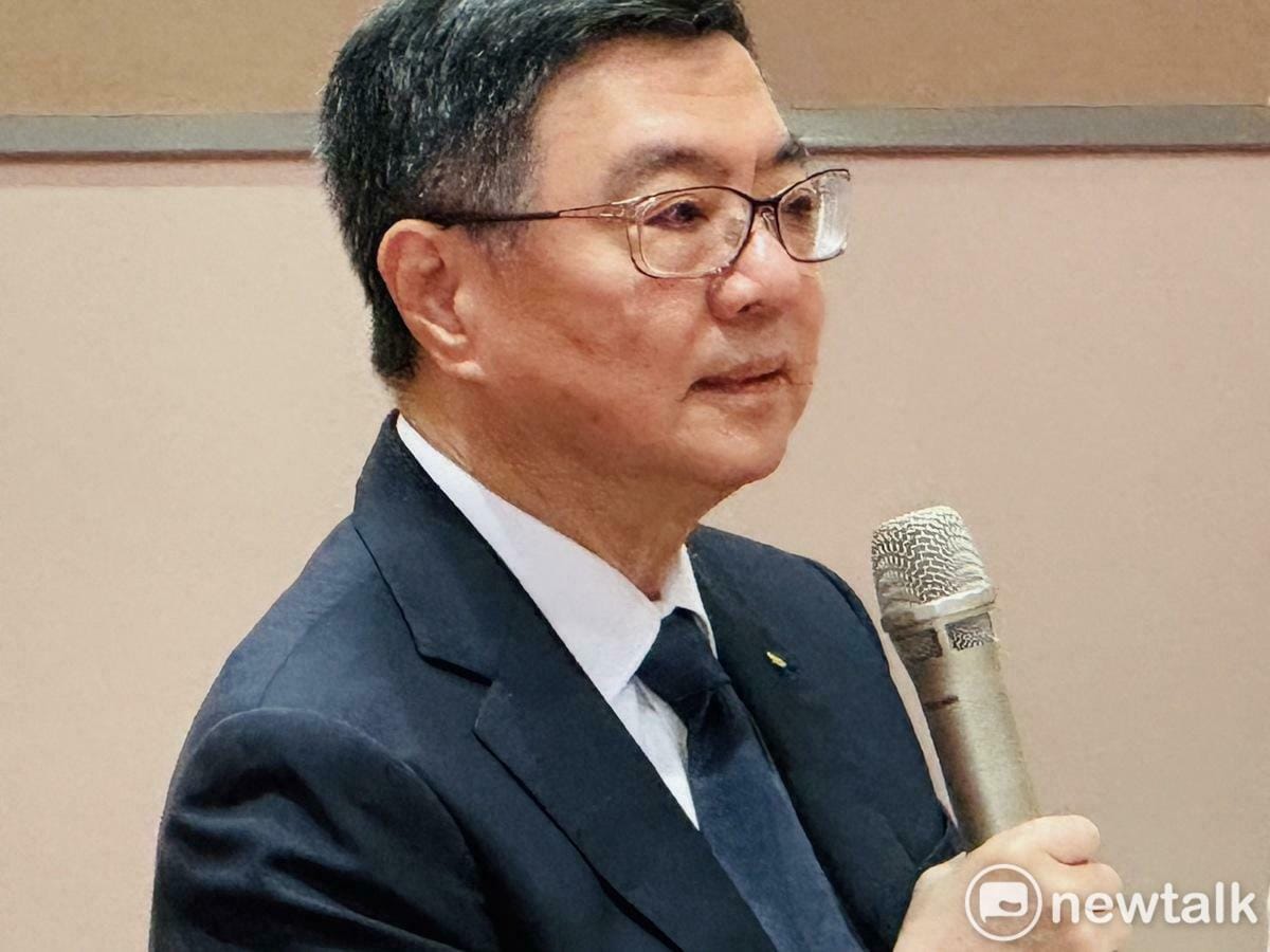 行政院長卓榮泰。 圖：謝莉慧/攝