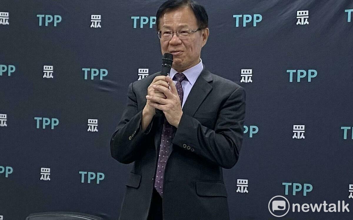 又一台南幫出事？林宜瑾辦公室遭搜索 張啓楷：民進黨內鬥刀刀見骨