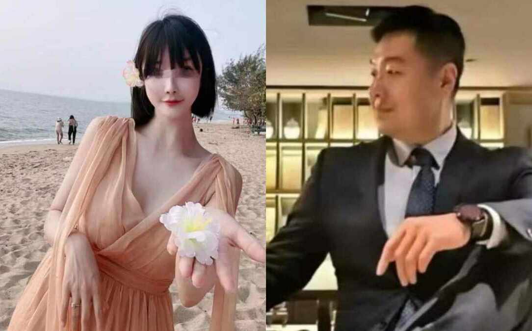 兩「窮逼」互裝有錢人詐騙 ? 陸男泰國分屍中國女子 澳門當名錶發現是假貨